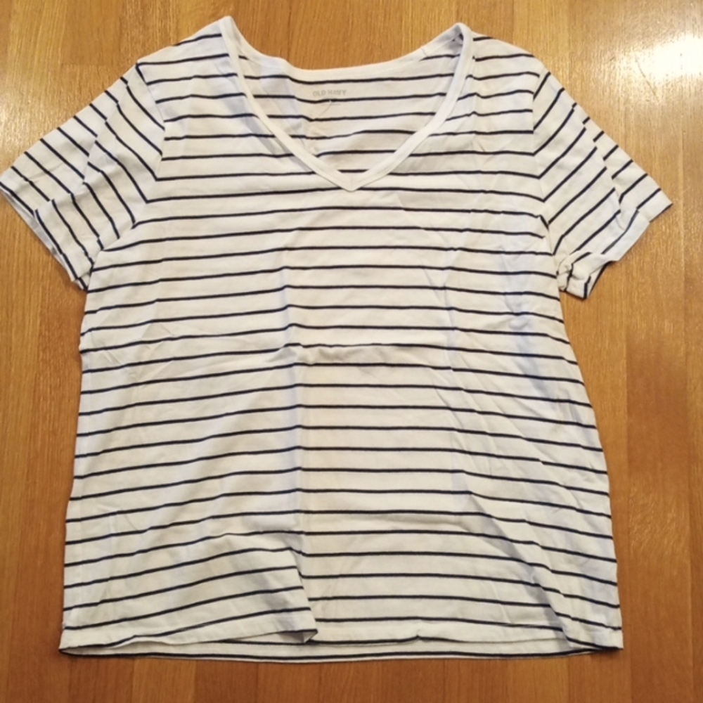 Y2K Old Navy woman's Top Large